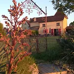 Vila Les Terrasses Du Carlat 