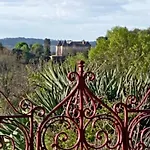Les Terrasses Du Carlat 