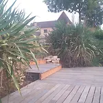 Vila Les Terrasses Du Carlat 