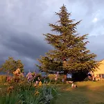 Les Terrasses Du Carlat 