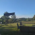 Les Terrasses Du Carlat 