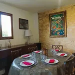 Les Terrasses Du Carlat 