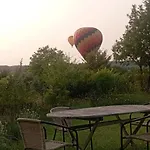 Les Terrasses Du Carlat 