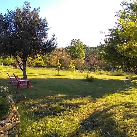 Les Terrasses Du Carlat Le Four à Pain, Situation Idéale Pour Visiter La Dordogne, Piscine, Jardin, Parc, Charme Villa *
