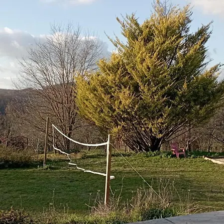 Les Terrasses Du Carlat Le Four à Pain, Situation Idéale Pour Visiter La Dordogne, Piscine, Jardin, Parc, Charme