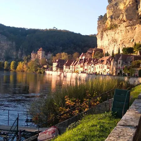 Villa Les Terrasses Du Carlat Le Four à Pain, Situation Idéale Pour Visiter La Dordogne, Piscine, Jardin, Parc, Charme *