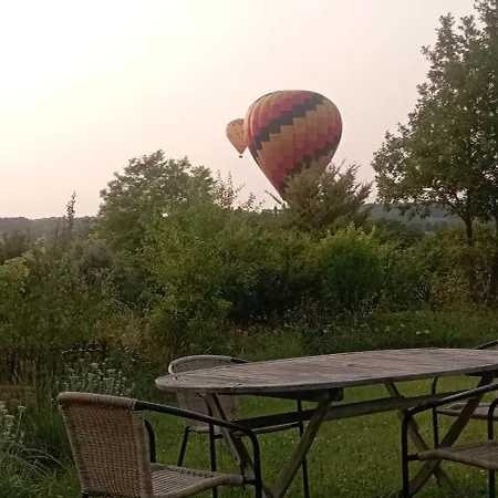 Les Terrasses Du Carlat Le Four à Pain, Situation Idéale Pour Visiter La Dordogne, Piscine, Jardin, Parc, Charme Saint-Cybranet